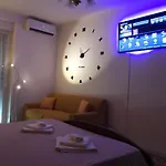 Bed & Breakfast La Terrazza Domodossola