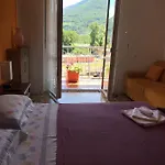 La Terrazza Bed & Breakfast *
