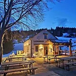 La Terrazza Bed & Breakfast Domodossola