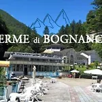 La Terrazza Bed & Breakfast *