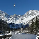 La Terrazza Domodossola