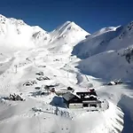 La Terrazza *