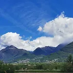 La Terrazza Bed & Breakfast Domodossola