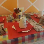 La Terrazza Bed & Breakfast