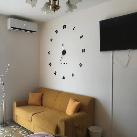 Bed and Breakfast La Terrazza *