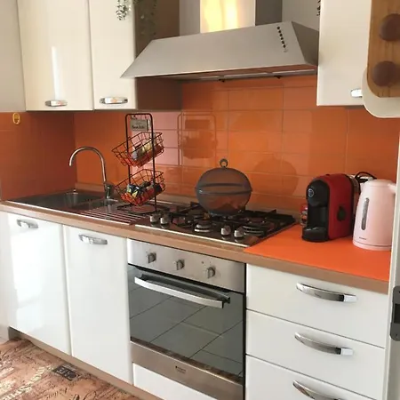 La Terrazza Domodossola