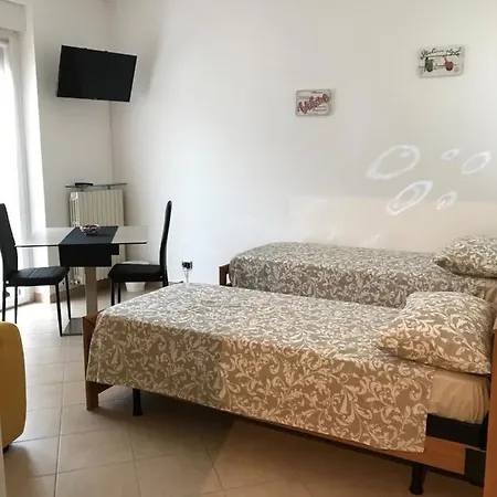 La Terrazza Bed & Breakfast *