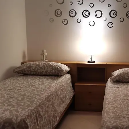 La Terrazza Bed and Breakfast Domodossola