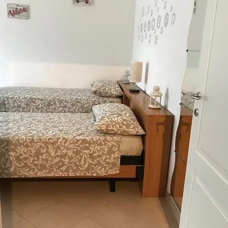 La Terrazza *