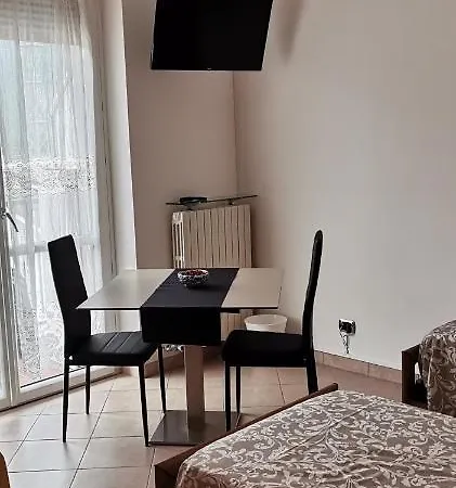La Terrazza דומודוסולה