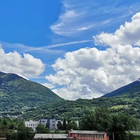 Bed and Breakfast La Terrazza *