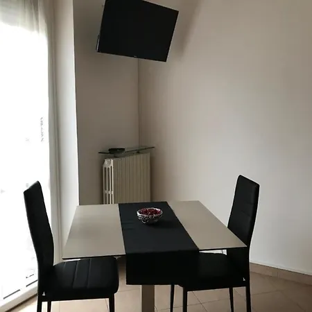 Bed and Breakfast La Terrazza