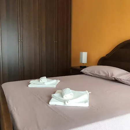 La Terrazza Bed and Breakfast Domodossola