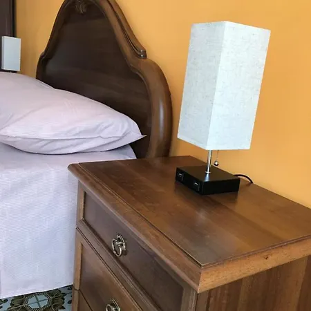 La Terrazza فندق مبيت وإفطار