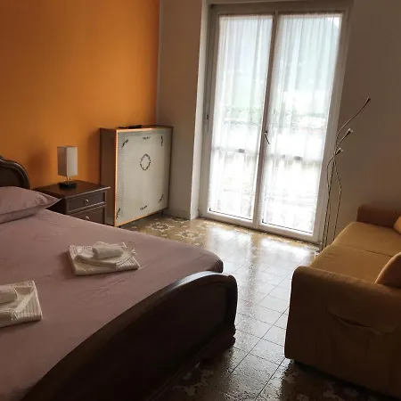 La Terrazza * Domodossola