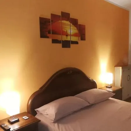 La Terrazza Domodossola