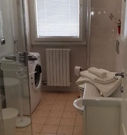 La Terrazza Bed and Breakfast *