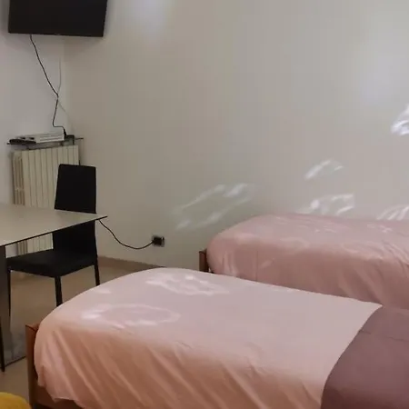 La Terrazza * Domodossola