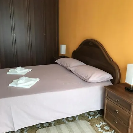 La Terrazza לינה וארוחת בוקר
