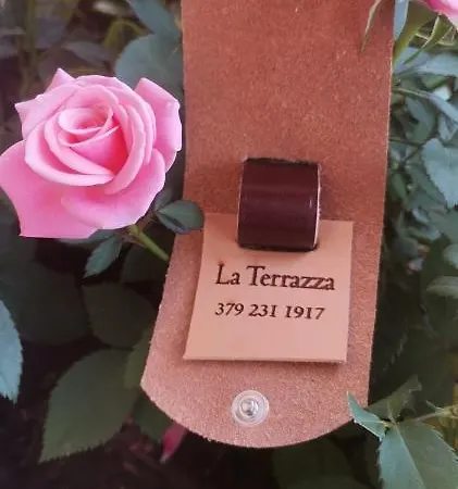 La Terrazza Отель типа 