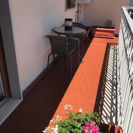 La Terrazza
