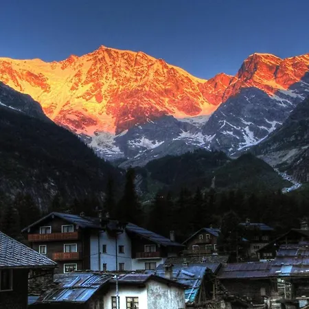 Bed and Breakfast La Terrazza *