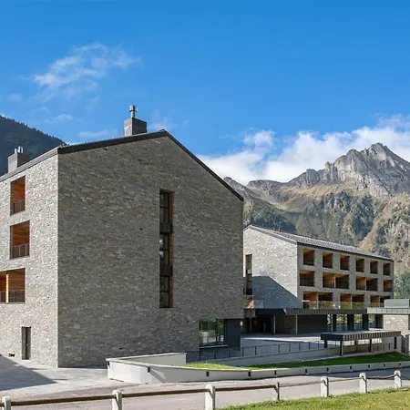 Bed and Breakfast La Terrazza Domodossola