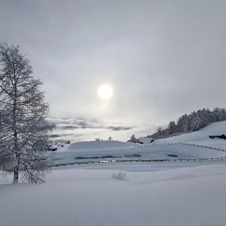 La Terrazza Domodossola