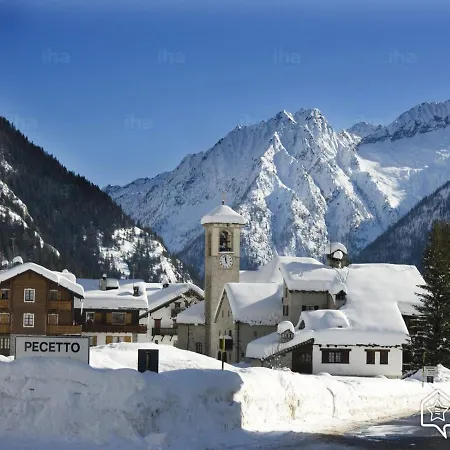 La Terrazza Domodossola