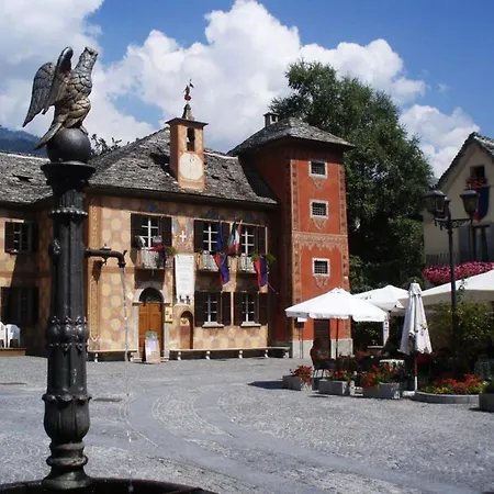 La Terrazza