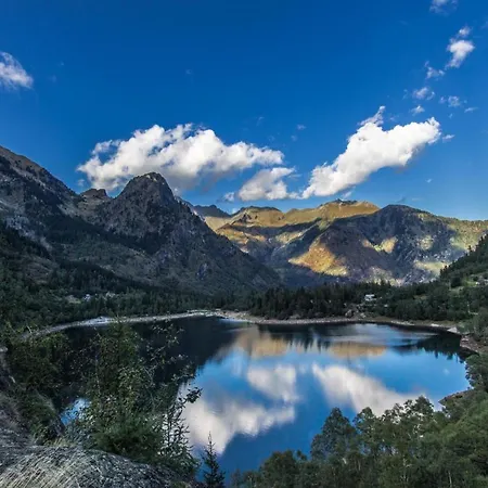 La Terrazza Bed and Breakfast Domodossola