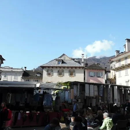 La Terrazza