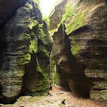 La Terrazza Bed and Breakfast Domodossola