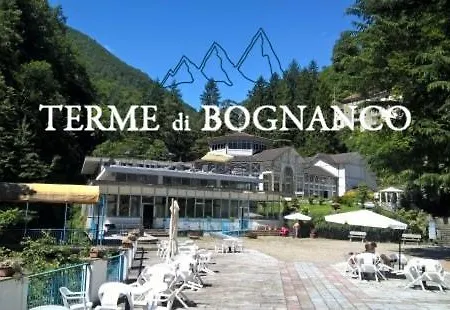 La Terrazza Bed and Breakfast *