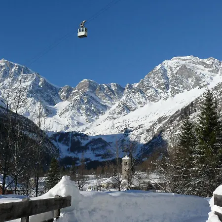La Terrazza Domodossola