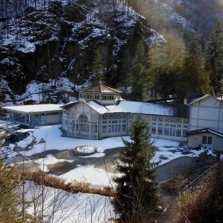 Bed and Breakfast La Terrazza