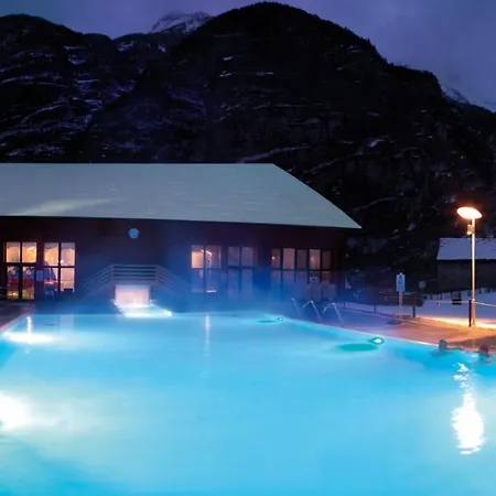 Bed and Breakfast La Terrazza