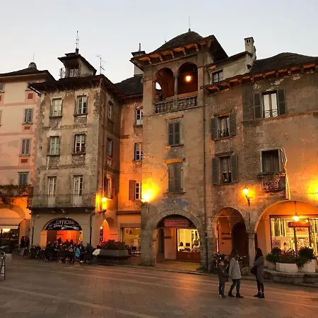 La Terrazza
