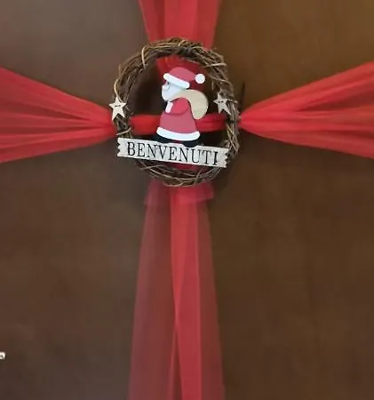 La Terrazza * Domodossola