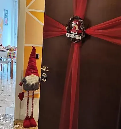 La Terrazza Domodossola