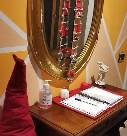 La Terrazza Bed and Breakfast