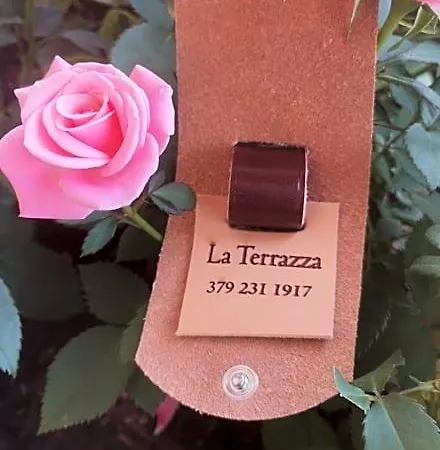 La Terrazza Отель типа 