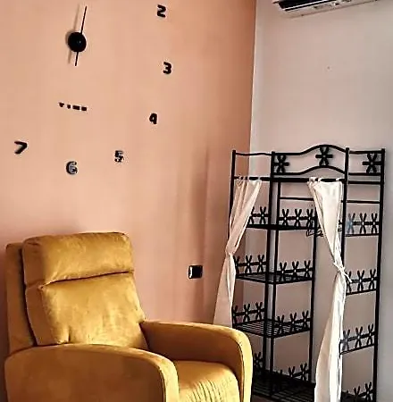 La Terrazza Домодоссола