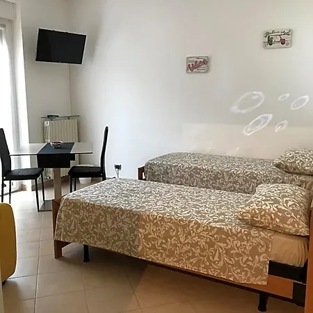La Terrazza *