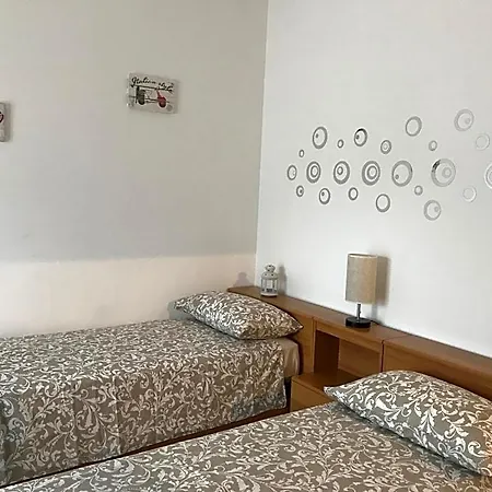 La Terrazza לינה וארוחת בוקר