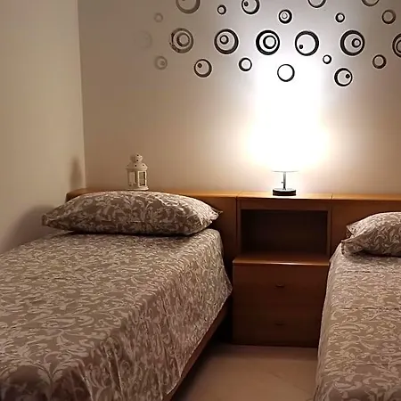 La Terrazza דומודוסולה