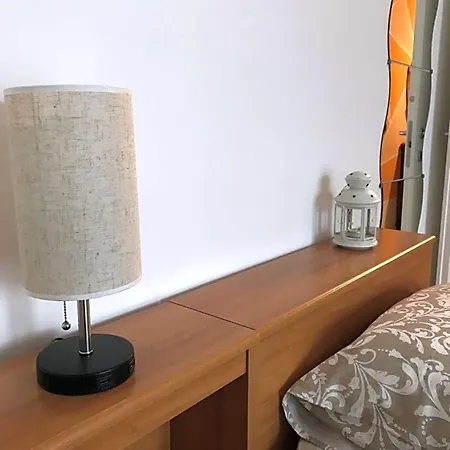 לינה וארוחת בוקר La Terrazza *