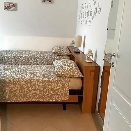 La Terrazza לינה וארוחת בוקר *