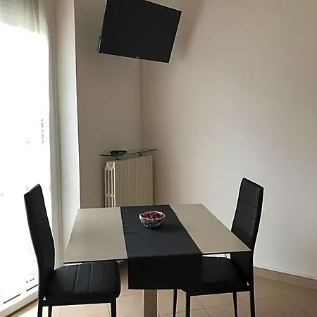 La Terrazza *