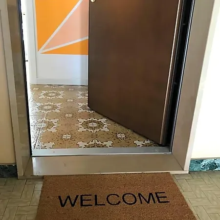 La Terrazza לינה וארוחת בוקר *